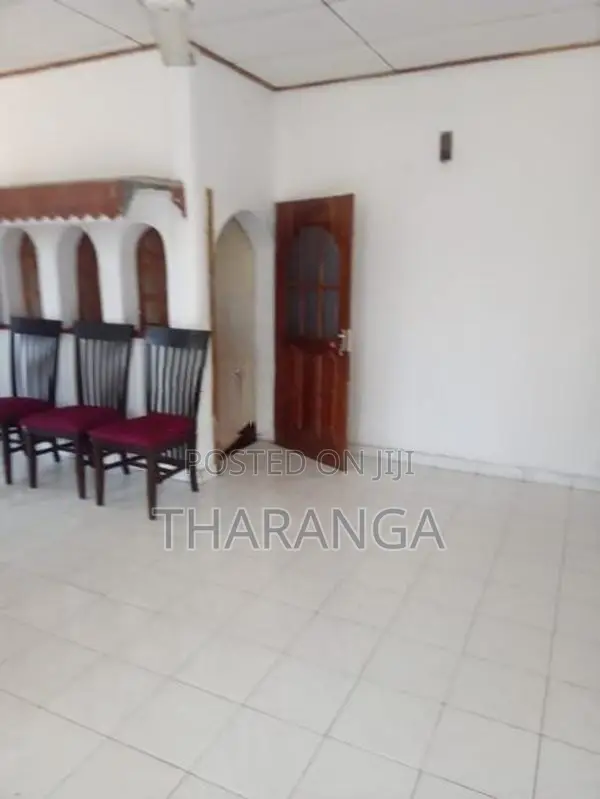 1st Floor House for Rent in Dehiwala