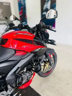 Bajaj Pulsar NS160 New 2019