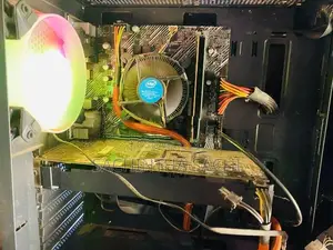 I5 10th Gen PC