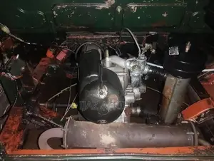 Bajaj RE 2 Stroke 1991