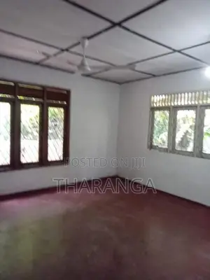 1st Floor House for Rent in Dehiwala