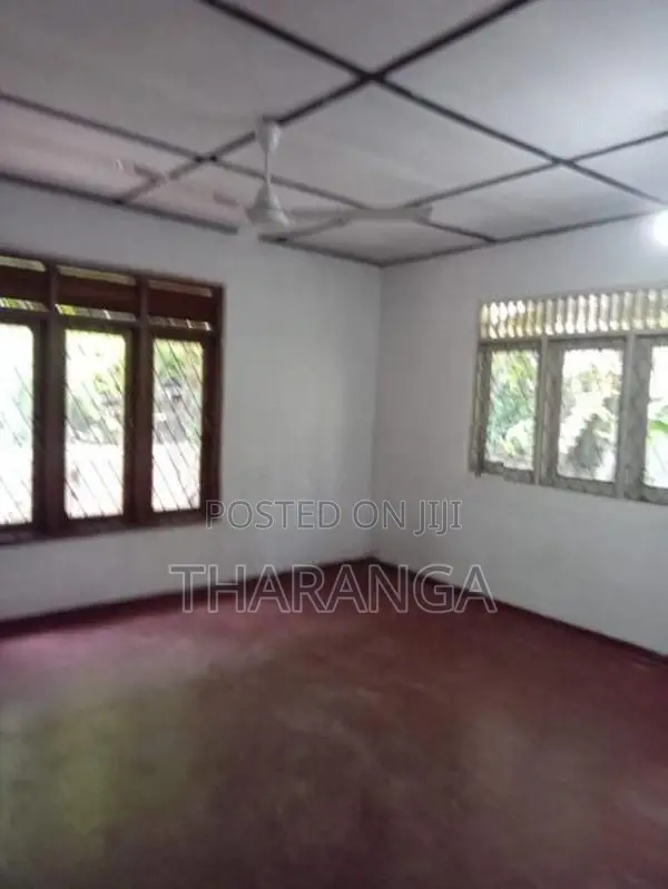 1st Floor House for Rent in Dehiwala