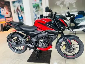 Bajaj Pulsar NS160 New 2019