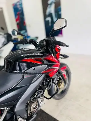 Bajaj Pulsar 150 NS New 2016