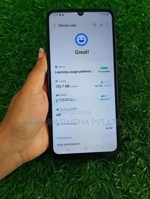 Samsung Galaxy A05 6GB/128GB (Used)