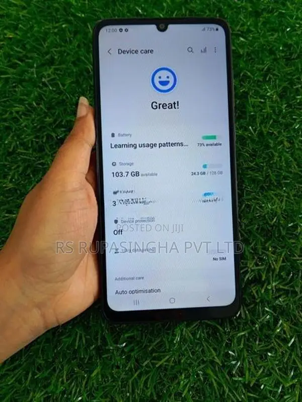 Samsung Galaxy A05 6GB/128GB (Used)