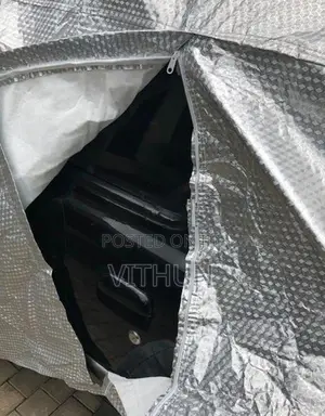 Waterproof Car Covers