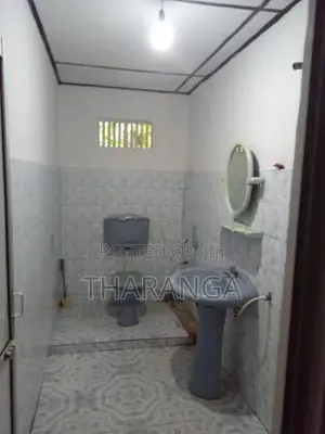 1st Floor House for Rent in Dehiwala