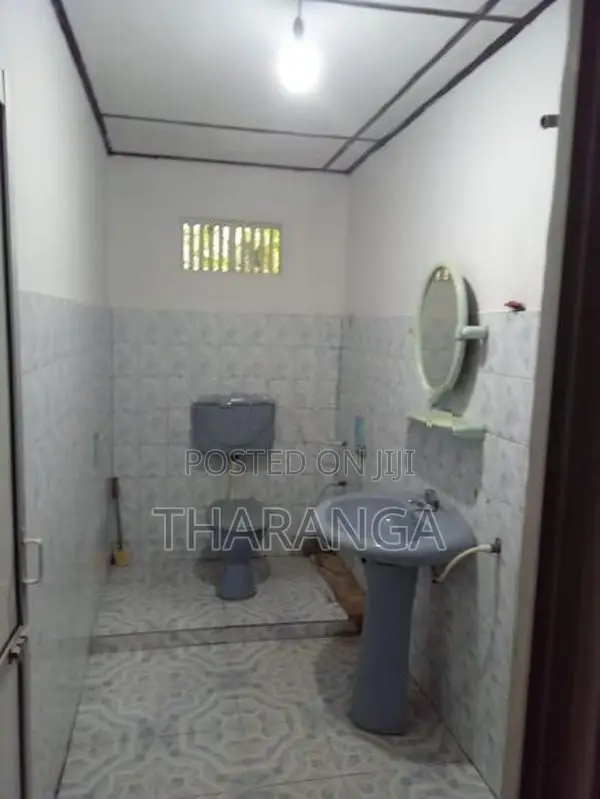 1st Floor House for Rent in Dehiwala