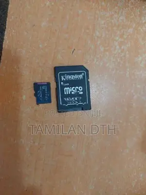 128GB Memory Card