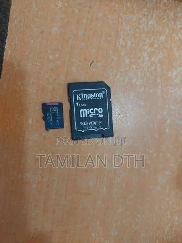 128GB Memory Card