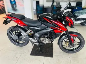 Bajaj Pulsar 150 NS New 2016