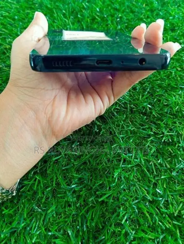 Samsung Galaxy A05 6GB/128GB (Used)