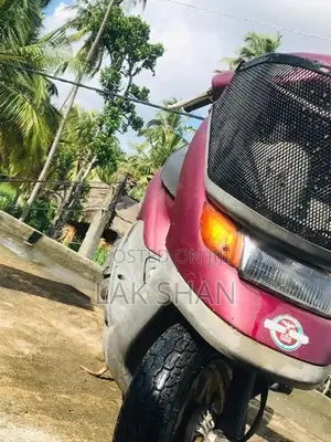 Honda Dio 48cc for Parts