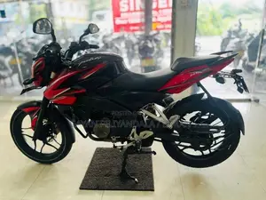 Bajaj Pulsar 150 NS New 2016