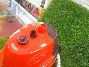 Cobra Steam Iron