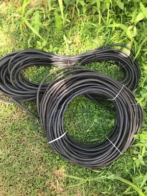 2.5mm 4 Core Unarmoured Cable