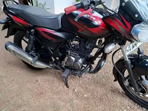 Bajaj Discover 150 2011