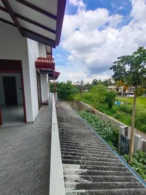 2 Storey House for Sale Kadawatha
