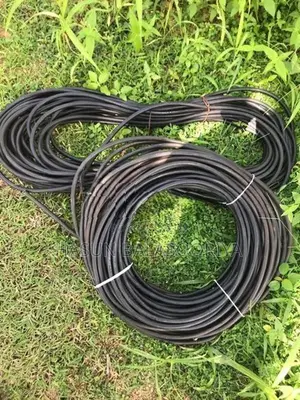 2.5mm 4 Core Unarmoured Cable