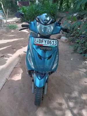 Demak Used 2018
