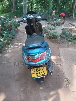 Demak Used 2018