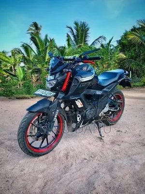 Yamaha FZS V3 2020