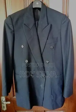 Suit Jacket