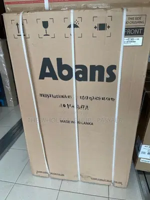 Abans 6.5KG