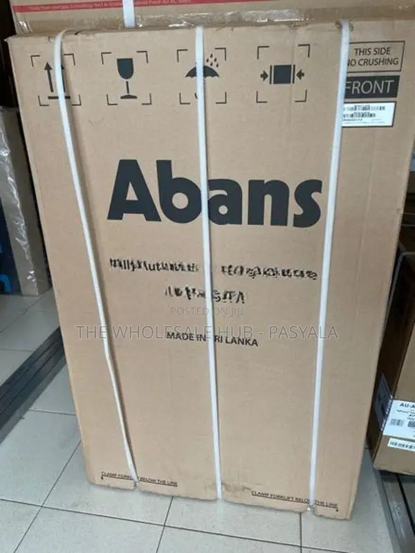 Abans 6.5KG