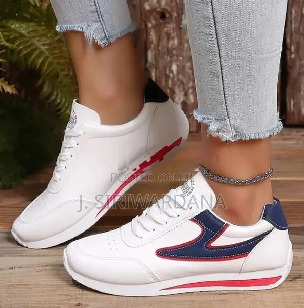 Ladies Shoes