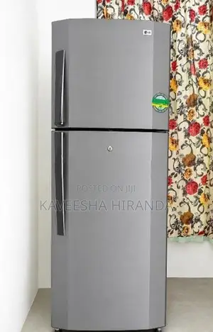 LG Fridge Double Door