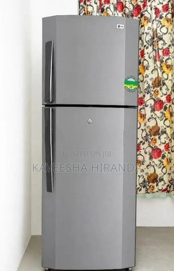LG Fridge Double Door