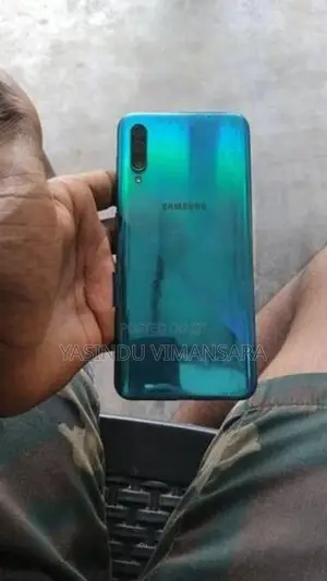 Samsung Galaxy A30 S (Used)