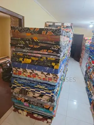 6×3 Single Layer Mattresses