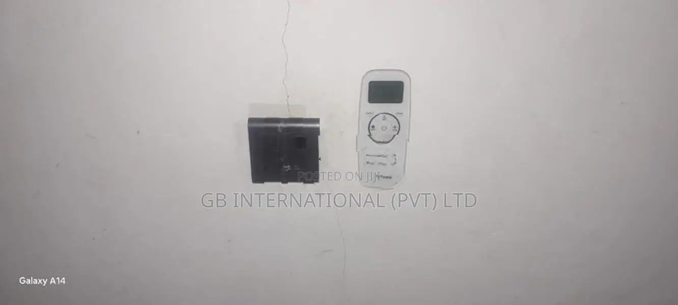 Hisense (Smart) 18000BTU Inverter AC
