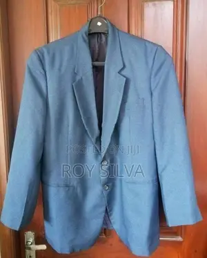 Suit Jacket