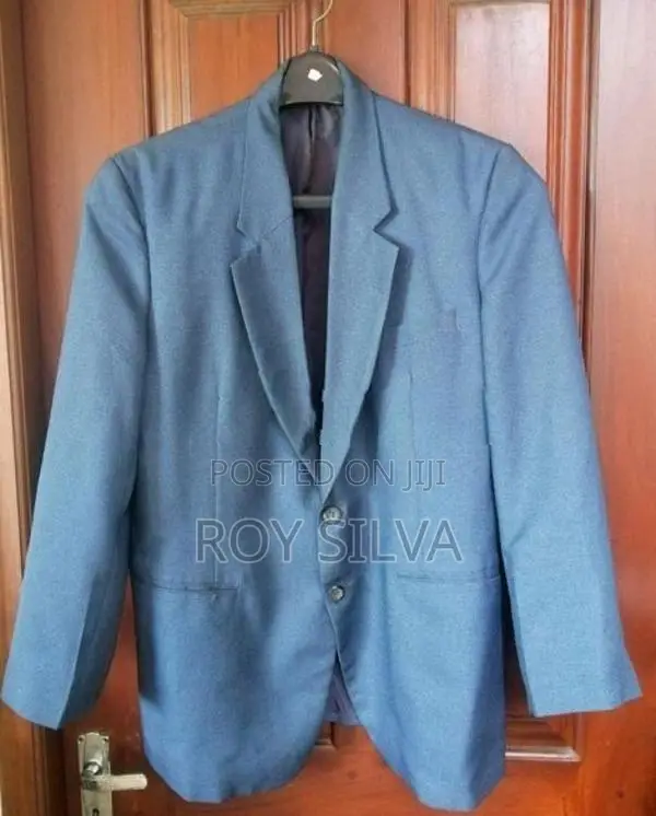 Suit Jacket