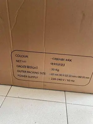 Abans 6.5KG