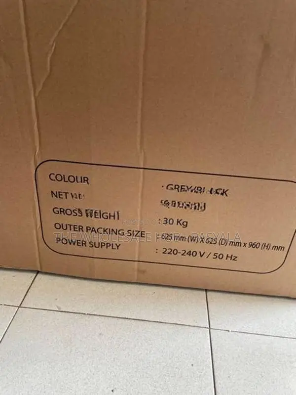 Abans 6.5KG