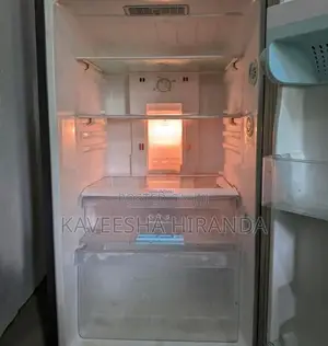 LG Fridge Double Door