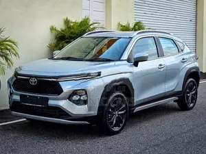 Toyota Taisor G 2026
