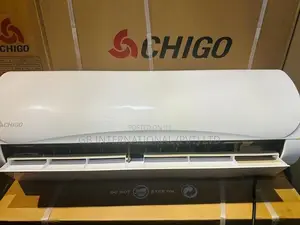 Chigo 12000BTU Non Inverter Ac R32