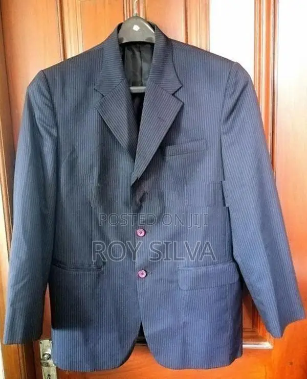 Suit Jacket