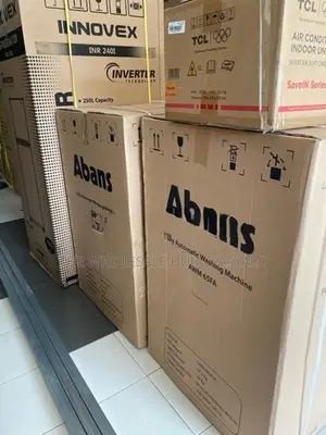 Abans 6.5KG