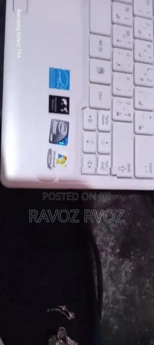 Samsung N102SP Laptop