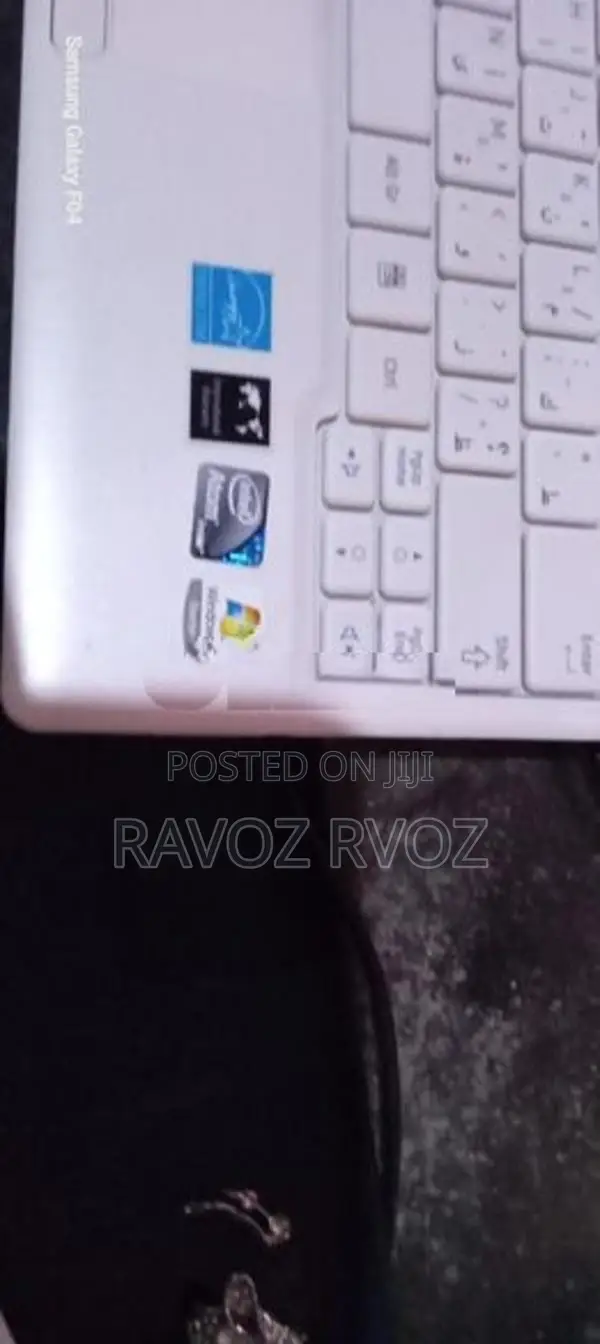 Samsung N102SP Laptop