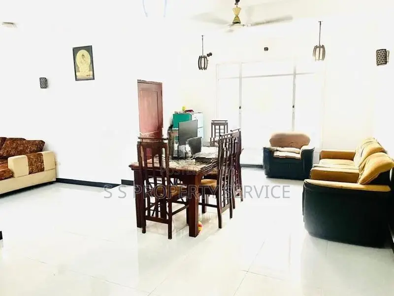Modern 2 story house for Sale in Kesbewa (SSPH-376)