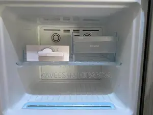 LG Fridge Double Door