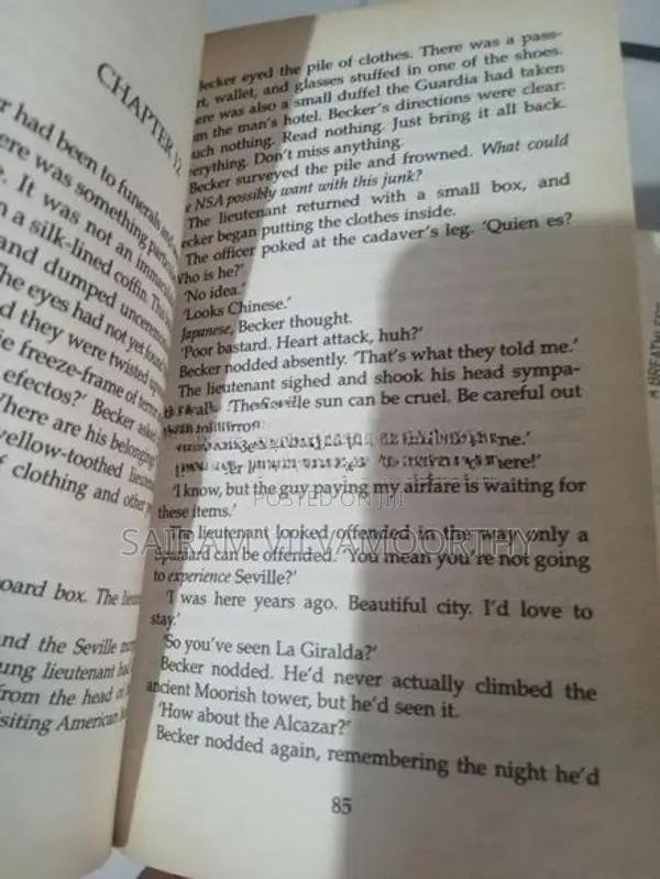Novels